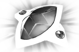 Gem: Crystalline Blue